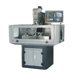 XK7120 mini cnc milling machine 3 axis for sale