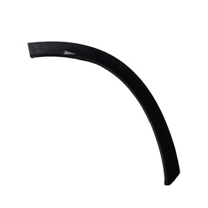 H6ขอบคิ้ววัสดุพีวีซีป้องกันและตกแต่งกันชน GWM 5006103XKN01A <span class=keywords><strong>คิ้ว</strong></span>ขวา - Product Image 2