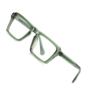 Gafas de Computadora con Marco Cuadrado de Moda SKYWAY, TR90, Anti Luz Azul, Bloqueo de Luz Azul, Alta Calidad, Estilo Simple - Product Image 2