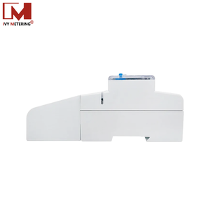 Compteur d'énergie triphasé 80A avec relais intégré RS485 Modbus Compteurs électriques intelligents multi-<span class=keywords><strong>trafic</strong></span> - Product Image 3