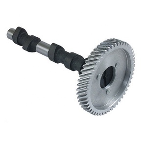 Árbol de levas de motor YSVW OE 113109021D para <span class=keywords><strong>Ghia</strong></span> Convertible/Transporter Tipo 3 (113109021D) - Engranaje plano de 3 remaches - Product Image 3