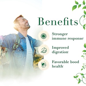Campuran Superfood organik energi penguat sistem imun edikal Chlorella <span class=keywords><strong>Spirulina</strong></span> Hawaii dengan rumput gandum Moringa - Product Image 3