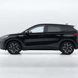 Nuevo SUV Eléctrico 2026 Byd Yuan Up Vitality en Venta, 401 km de Autonomía, Carga Rápida, 2WD, 5 Puertas, 5 Plazas - Product Image 2