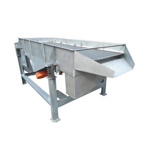 Clasificador Vibratorio de Línea Recta Dahan para Harina, Tamiz Vibratorio - Product Image 6