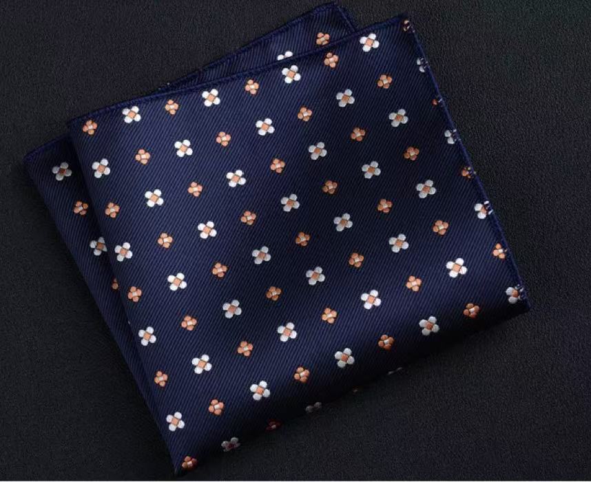 pocket square holder