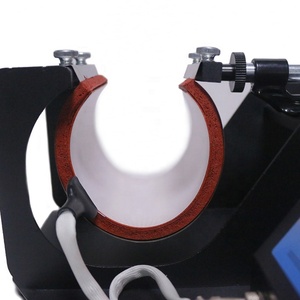 Máquina de sublimación digital por transferencia al por mayor, prensa térmica para tazas, máquina de impresión para vasos delgados de 20 oz - Product Image 3