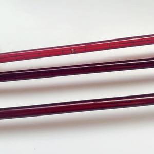 Resistencia al calor R7s Ruby Quartz Onda corta Halógena <span class=keywords><strong>Led</strong></span> Luz Panel de calor Lámpara para Baño - Product Image 3