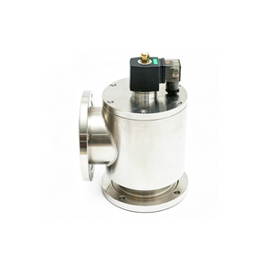 Diferencial de Vacío Eléctrico de Acero Inoxidable DYC-JQ150 - Product Image 5