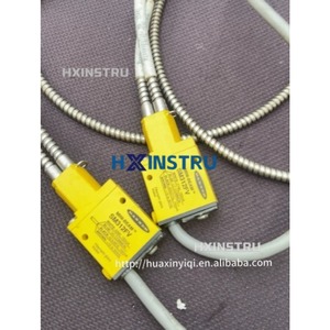 แบนเนอร์ SM312FV โฟโตอิเล็กทริคเซนเซอร์ 1-30VDC 150mA NPN/PNP, สายเคเบิล 20 นิ้ว ใช้แล้ว H - Product Image 3