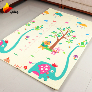 Lồng vào nhau bé chơi <span class=keywords><strong>Mat</strong></span> với con hươu cao cổ và ong in không độc hại EVA bọt Câu Đố <span class=keywords><strong>Mat</strong></span> cho trẻ sơ sinh an toàn trẻ em hoạt động sàn <span class=keywords><strong>mat</strong></span> - Product Image 4