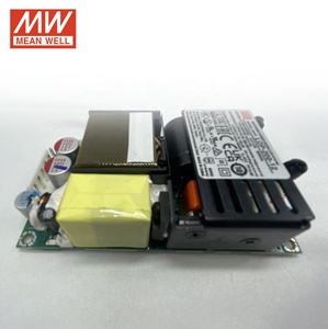 Taiwán Original Meanwell <span class=keywords><strong>LOP</strong></span>-200-12 200W 12V 16.7A Sustrato ultrafino Comunicación médica Fuente de alimentación conmutada <span class=keywords><strong>LOP</strong></span> PFC - Product Image 5