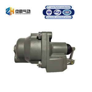 Válvula H-3 R431002626 <span class=keywords><strong>P</strong></span> -050382-00001 P050382-1 Válvula de Control Neumática de Aire - Product Image 1