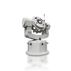 Havacılık simülasyonu için hassas açısal hız pikap sistemi Gyro Test tezgahı ataletsel navigasyon kalibrasyon ekipmanı - Product Image 6