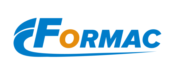 Shanghai Formac Machinery Co., Ltd. logo