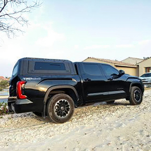 2006 <span class=keywords><strong>Toyota</strong></span> <span class=keywords><strong>Tundra</strong></span> 6,5 футов модель складной внедорожный пикап высокого качества из алюминиевого сплава водонепроницаемый навес на крыше грузовика - Product Image 1