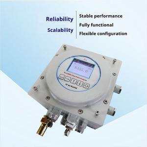 Analyseur de point de rosée et de traces d'eau antidéflagrant Runlai E300Ex, testeur de gaz et d'eau, détecteur personnalisable - Product Image 5