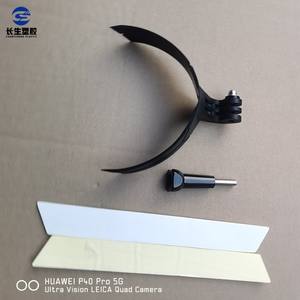 Soporte para Cámara GoPro para Ciclismo y Accesorio de Grabación para Teléfono Móvil, Soporte para Mentón de Casco de Motocicleta - Product Image 4