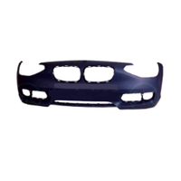 OEM 51117371671 51117371672 Pare-chocs avant Feux antibrouillard Grilles Garniture de protection pour BMW Série 1 F20 LCI