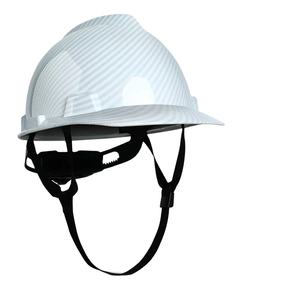 شعار مخصص مطبوع ABS البناء تنفس مكافحة حجب قبعة صلبة مشاريع صناعة البناء الوطنية - Product Image 1