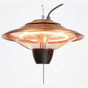 1500 Wát Ngoài Trời Điện Hồng Ngoại Patio Nóng Với Giá Rẻ - Product Image 3