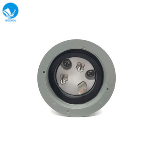 Fabricante Mayorista de Conectores y Cabezales de Enchufe CTF2-2 de Nailon Marino Impermeable, Piezas y Accesorios - Product Image 4