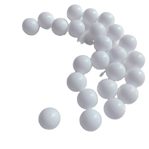 2Mm 3Mm 4Mm 5Mm <span class=keywords><strong>6Mm</strong></span> 7Mm 8Mm 10Mm Acetal Nhựa Bóng Pom Delrin Nhựa Bóng - Product Image 4