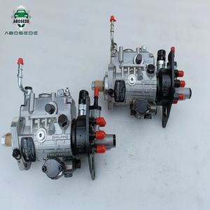 דיזל משאבת דלק/9323A252G/ 320/06927/סוג 1411 - Product Image 5