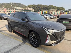 Changan <span class=keywords><strong>Auchan</strong></span> Z6 SUV d'occasion Turbo, conduite à gauche, toit ouvrant panoramique, caméra de recul, sièges électriques, transmission automatique, pneus R20, Acura - Product Image 3