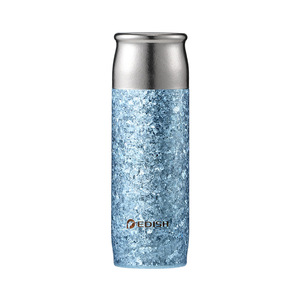 Titanium Magnetic Insulated Cup <b>Double</b> <b>Wall</b> Tea Strainer Gift <b>Box</b> Packaging Business Gift - Product Image 2