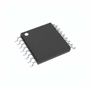 Power Management (PMIC) BQ76200PWR Original One Stop Service Buy Online Electronic Components 16 TSSOP - Product Image 1