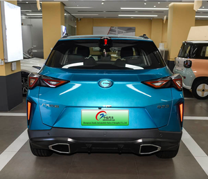 GAC GS3 Emzoom Édition Globale 2026 Trumpchi SUV Essence Manuel Automatique pour l'Exportation Speed 270T <span class=keywords><strong>Sport</strong></span> 6 Options Linguistiques en Stock - Product Image 3