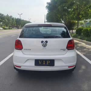 Voiture Volkswagen <span class=keywords><strong>Polo</strong></span> <span class=keywords><strong>2018</strong></span> Voitures pas chères en Chine Bon état Volkswagen <span class=keywords><strong>Polo</strong></span> <span class=keywords><strong>blanche</strong></span> - Product Image 5