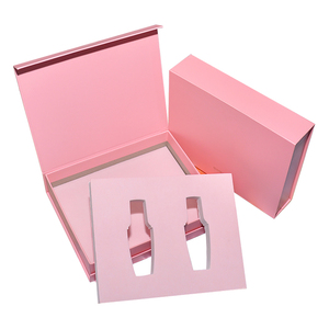 2024 Juego de regalo para recién nacidos Juego de regalo para Baby Shower Caja de bebé Juego de regalo Embalaje Diseño de cinta dulce Poner la botella en - Product Image 4