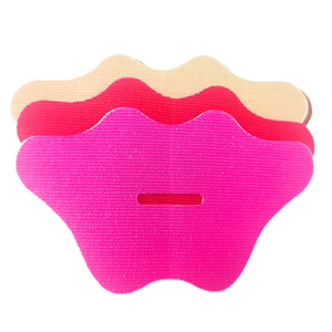 Daha İyi Uyku Alışkanlıkları İçin Hipoalerjenik Nazik Bant, Burundan Nefes Almayı Destekler Ağız Bandı - Product Image 4