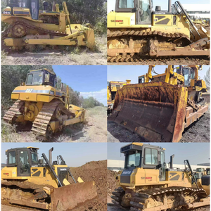 ชุดเกียร์รถบูลโดเซอร์ XCMG รุ่น 3408 3421 สำหรับ D5 XL D8 D9 D10 D11 อะไหล่เครื่องจักรก่อสร้าง - Product Image 5