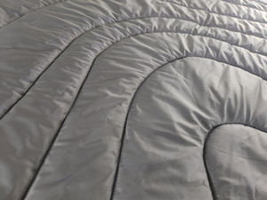 新款时尚轻便野营耐磨毯防水耐用户外野营旅行毯 - Product Image 4