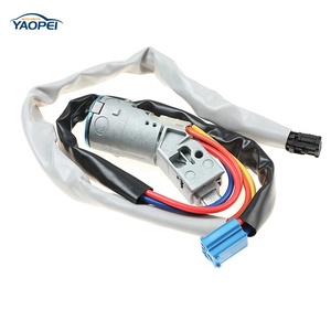 Interrupteur de Démarrage de Voiture 4162.CH 4162CH pour Citroën Berlingo Peugeot Partner <span class=keywords><strong>Neiman</strong></span> - Product Image 2