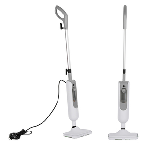 Pulitore a Vapore Elettrico ad Alta Efficienza per Pulizia Profonda di Pavimenti in Legno, Piastrelle e Pietra - Product Image 2