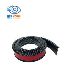General Motors Accesorios para neumáticos Arco de rueda Guardabarros Tira de goma protectora - Product Image 2