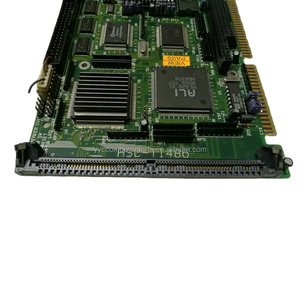 Placa Base Industrial de Control Semi-larga ISA Work-Control ASC-TI486 - Product Image 3