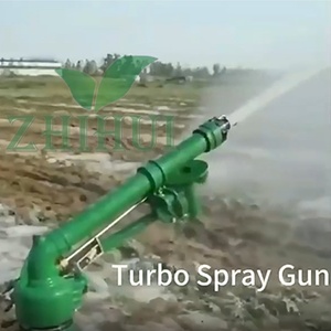 Système <span class=keywords><strong>d</strong></span>'irrigation par canon à pluie, canon à pluie à grand rayon de 26-53 m pour système <span class=keywords><strong>d</strong></span>'irrigation par aspersion - Product Image 6