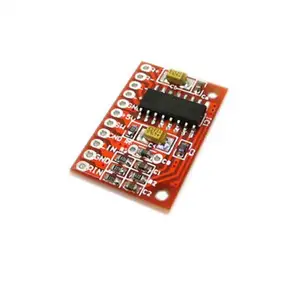 PAM8403 Super mini digital amplifier board 2 * 3W Class D digital amplifier board efficient 2.5 to 5V USB power supply