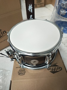 Bán buôn/OEM/nhà máy giá sự lựa chọn tốt nhất sản phẩm YD-1006 bẫy trống Set với gậy - Product Image 3