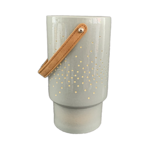 Linterna de cerámica caliente Decoración del hogar - Product Image 3