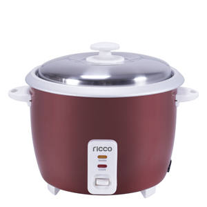 <span class=keywords><strong>Moins</strong></span> <span class=keywords><strong>cher</strong></span> tambour <span class=keywords><strong>cuiseur</strong></span> à <span class=keywords><strong>riz</strong></span> avec le pot intérieur en aluminium avec couvercle en acier inoxydable - Product Image 4