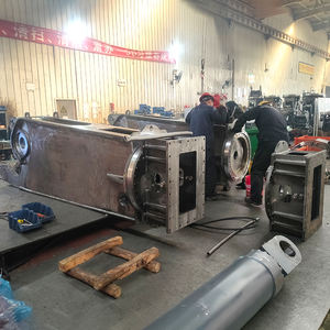 RSBM MARCH EXPRO-productos de promoción, excavadora, cizalla de desechos móvil - Product Image 3