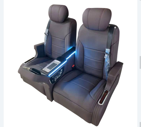 Lowest Price Upgrade Toyota Prado Land Cruiser Cadillac Interior Luxury Leather Power Seats