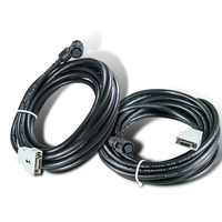Cable de Alimentación para Servomotor FANUC A06B-6130-H002/F06B-0001-K022