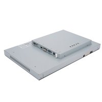 Écran tactile multipoint PCAP à cadre ouvert LCD de 22 pouces compatible avec 3M Microtouch C2234SW