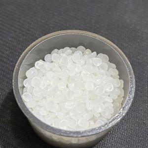 Granules de matières premières en plastique vierge HDPE LDPE LLDPE palettes avec le meilleur prix - Product Image 3